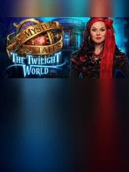 Mystery Tales: The Twilight World - Collector's Edition