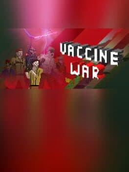 Vaccine War