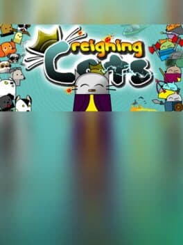 Reigning Cats