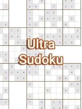 Ultra Sudoku