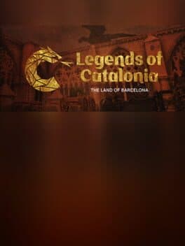 Legends of Catalonia