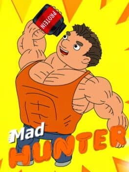 Mad Hunter