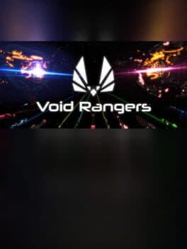 Void Rangers
