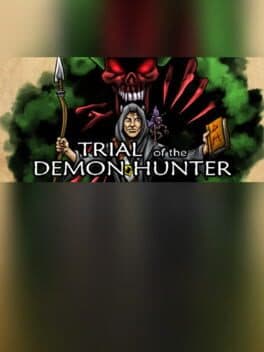 Trial of the Demon Hunter