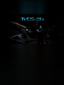 TrES-2b