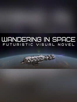 Wandering in Space