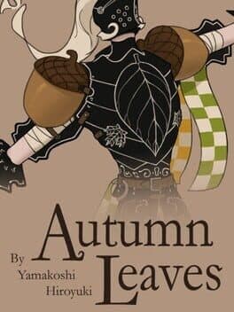Autumn Leaves