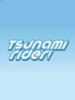 Tsunami Rider