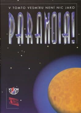Paranoia!