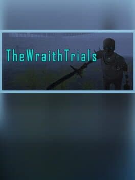 TheWraithTrials