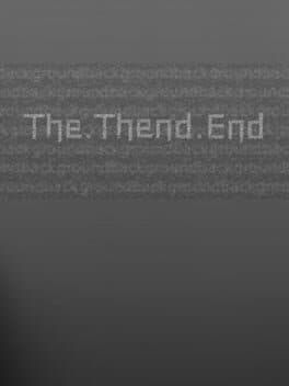 The.Thend.End