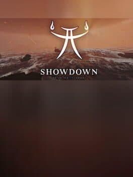 ShowdownVR