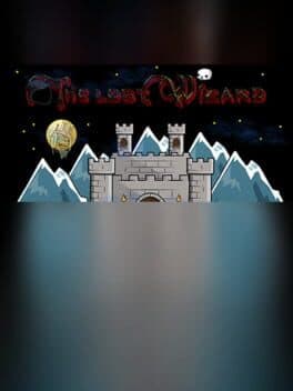 The Lost Wizard