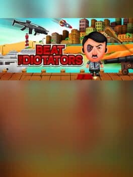 Beat the Dictators