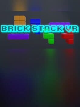 Brick Stack VR