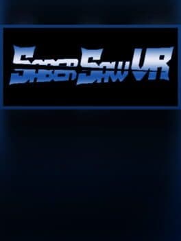 SaberSaw VR