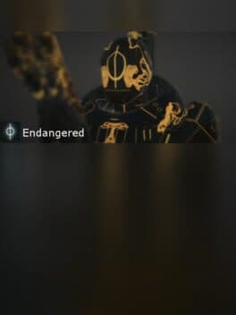 Endangered