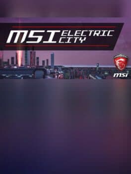 MSI Electric City