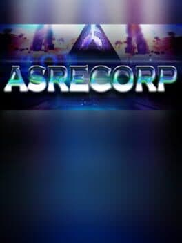 ASRECorp