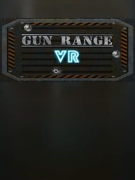 Gun Range VR
