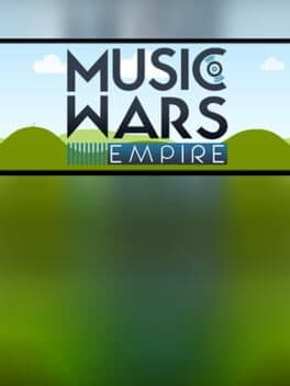 Music Wars Empire