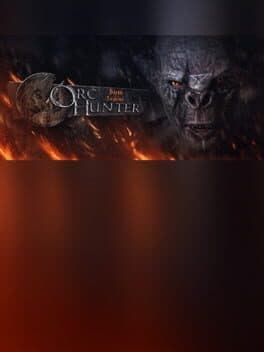 Orc Hunter VR