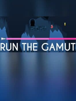 Run the Gamut