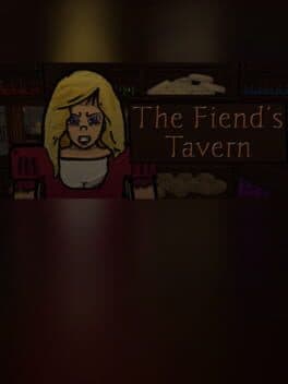 The Fiend's Tavern