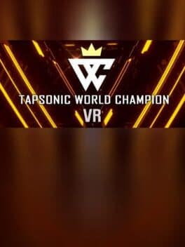 TapSonic World Champion VR