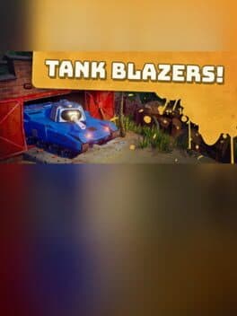 Tank Blazers