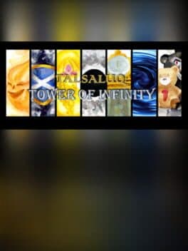 Talsaluq: Tower of Infinity