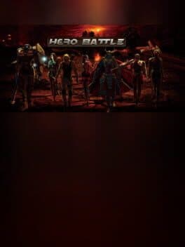 Hero Battle