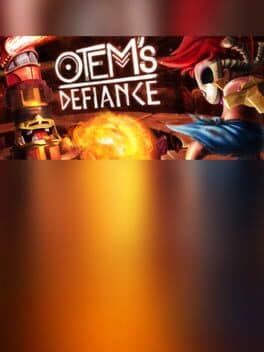 Otem's Defiance