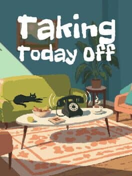 Taking Today Off