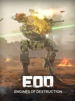Engines of Destruction