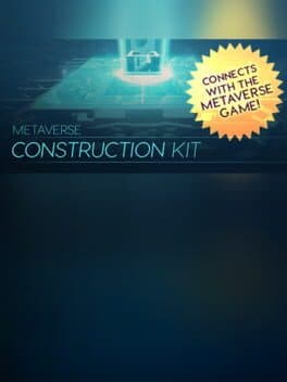 Metaverse Construction Kit