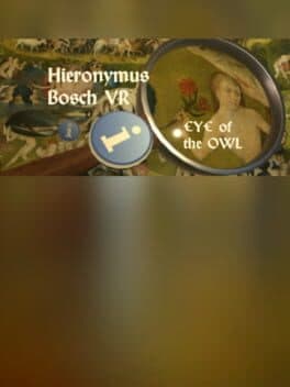 Eye of the Owl
