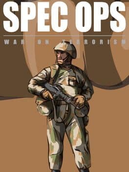Spec Ops: War on Terrorism