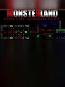 Monsterland