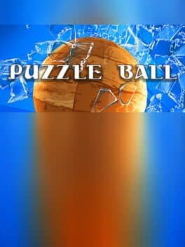 Puzzle Ball