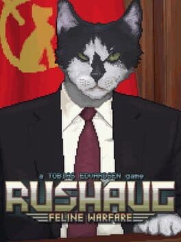 Rushaug: Feline Warfare