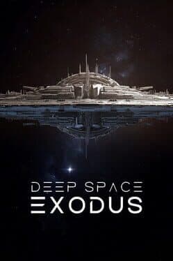 Deep Space Exodus