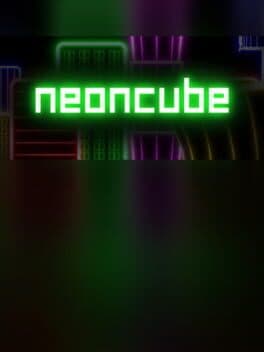 Neoncube