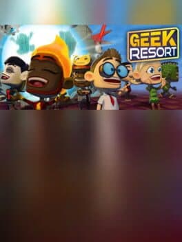 Geek Resort
