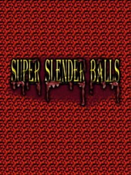 Super Slender Balls