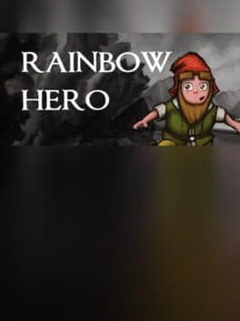 Rainbow Hero
