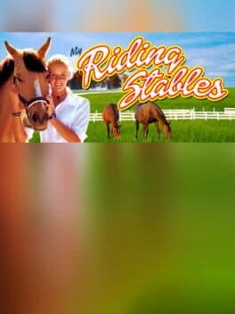 My Riding Stables