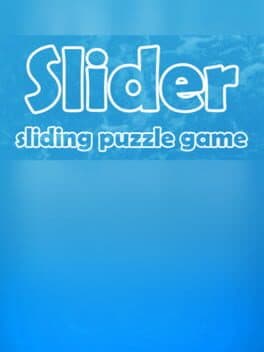 Slider