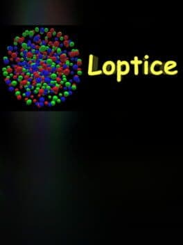 Loptice