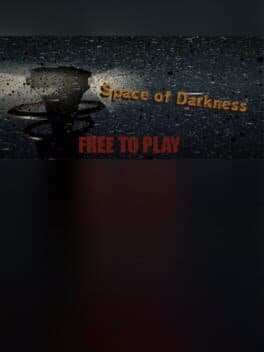 Space of Darkness